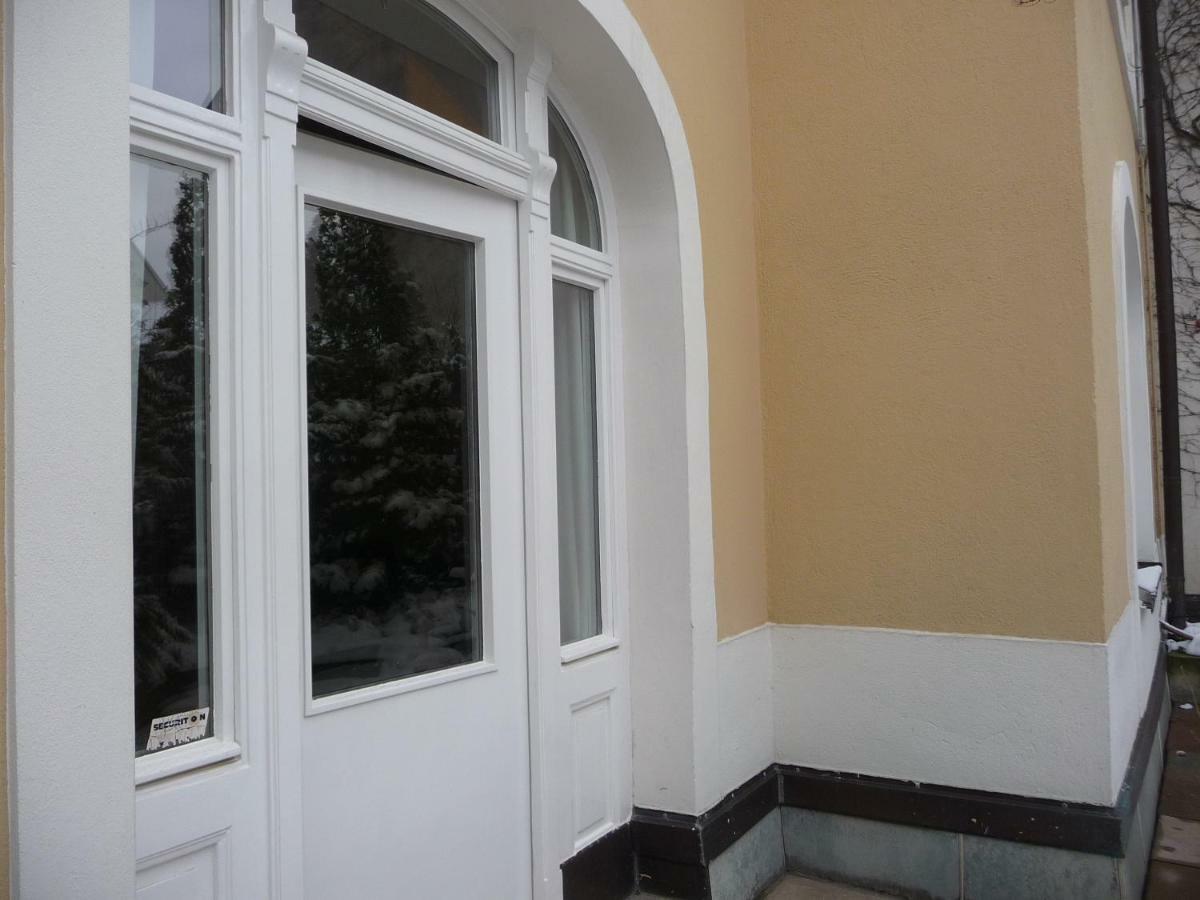 Apartment Währing Wien